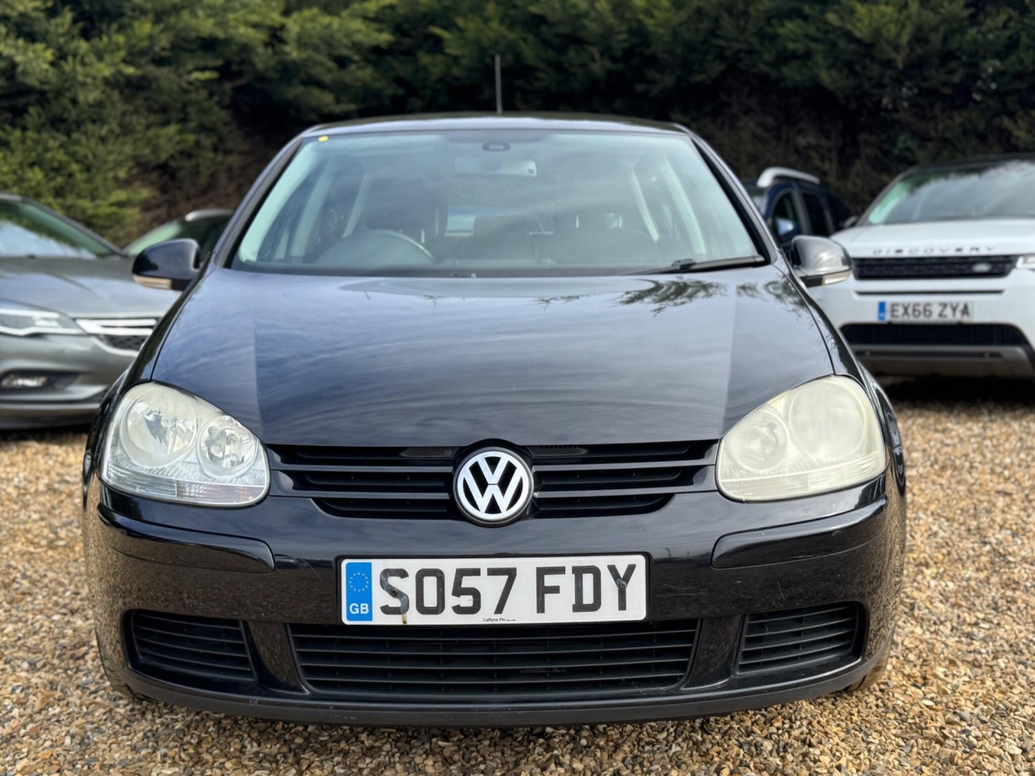 Used Volkswagen Golf 2008 for sale - 77769129: Photo 26