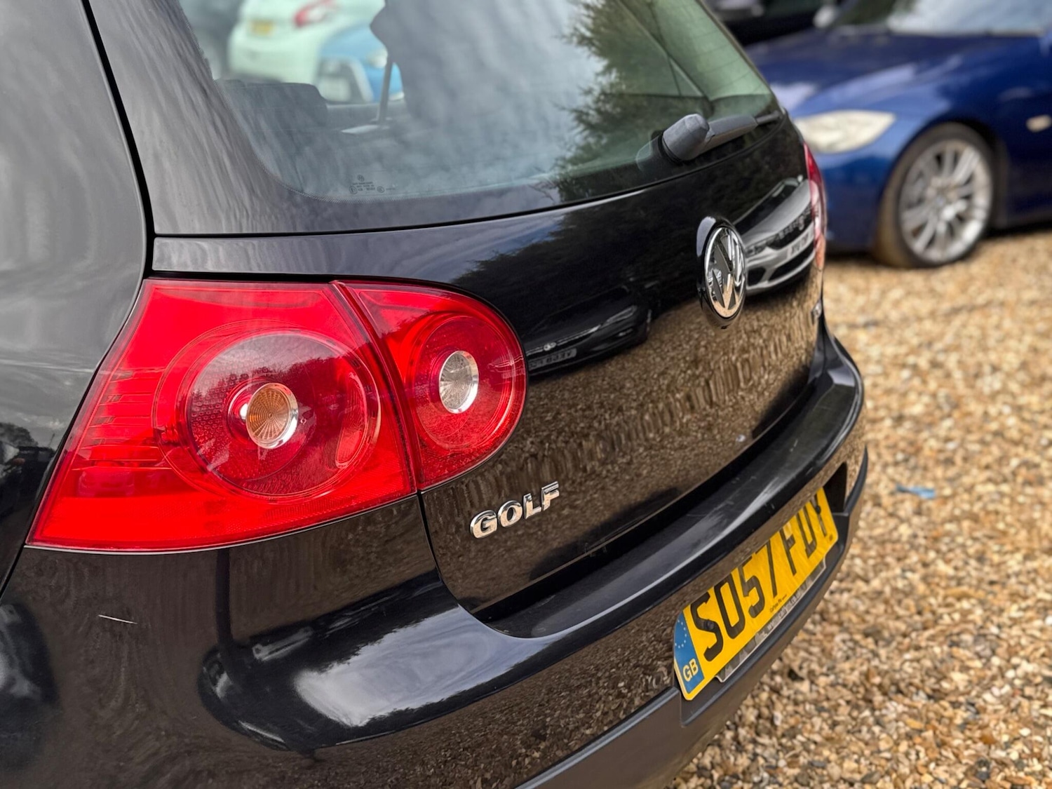 Used Volkswagen Golf 2008 for sale - 77769129: Photo 29