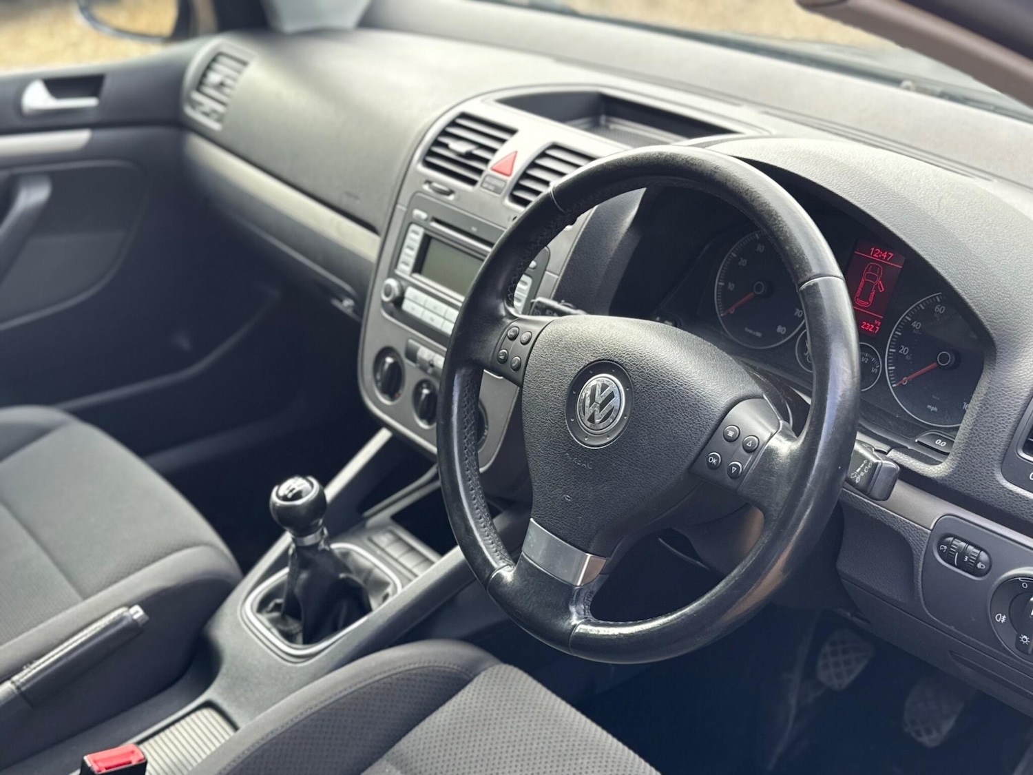 Used Volkswagen Golf 2008 for sale - 77769129: Photo 3
