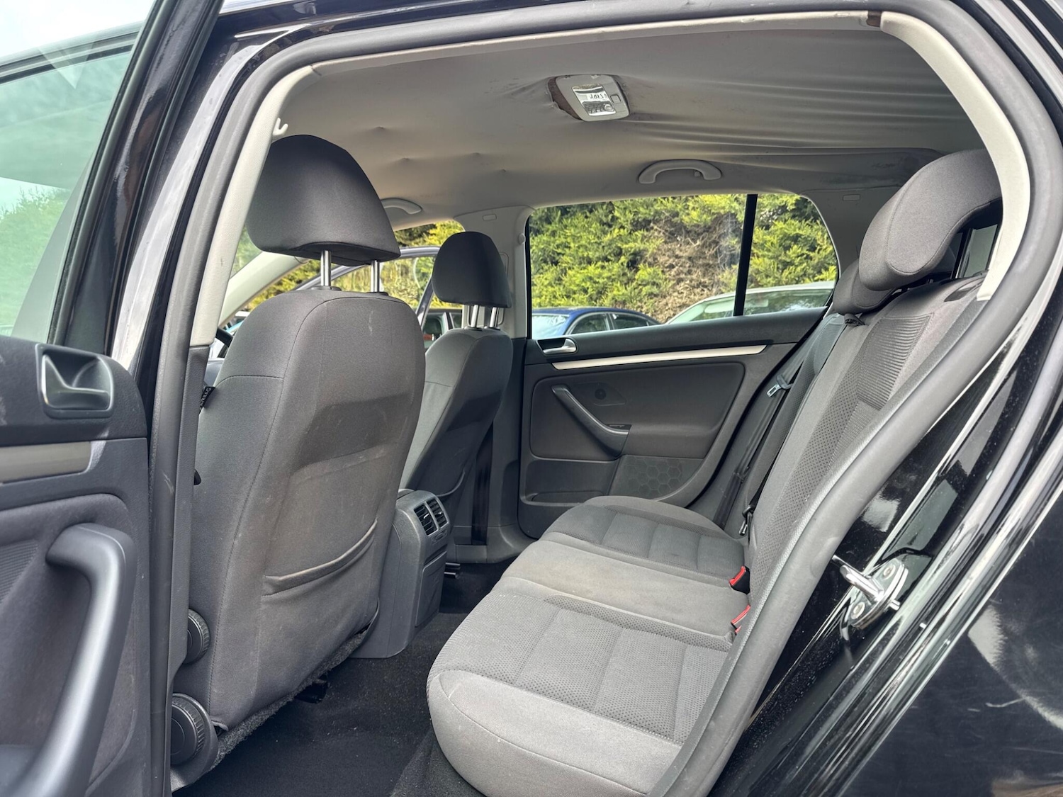 Used Volkswagen Golf 2008 for sale - 77769129: Photo 8