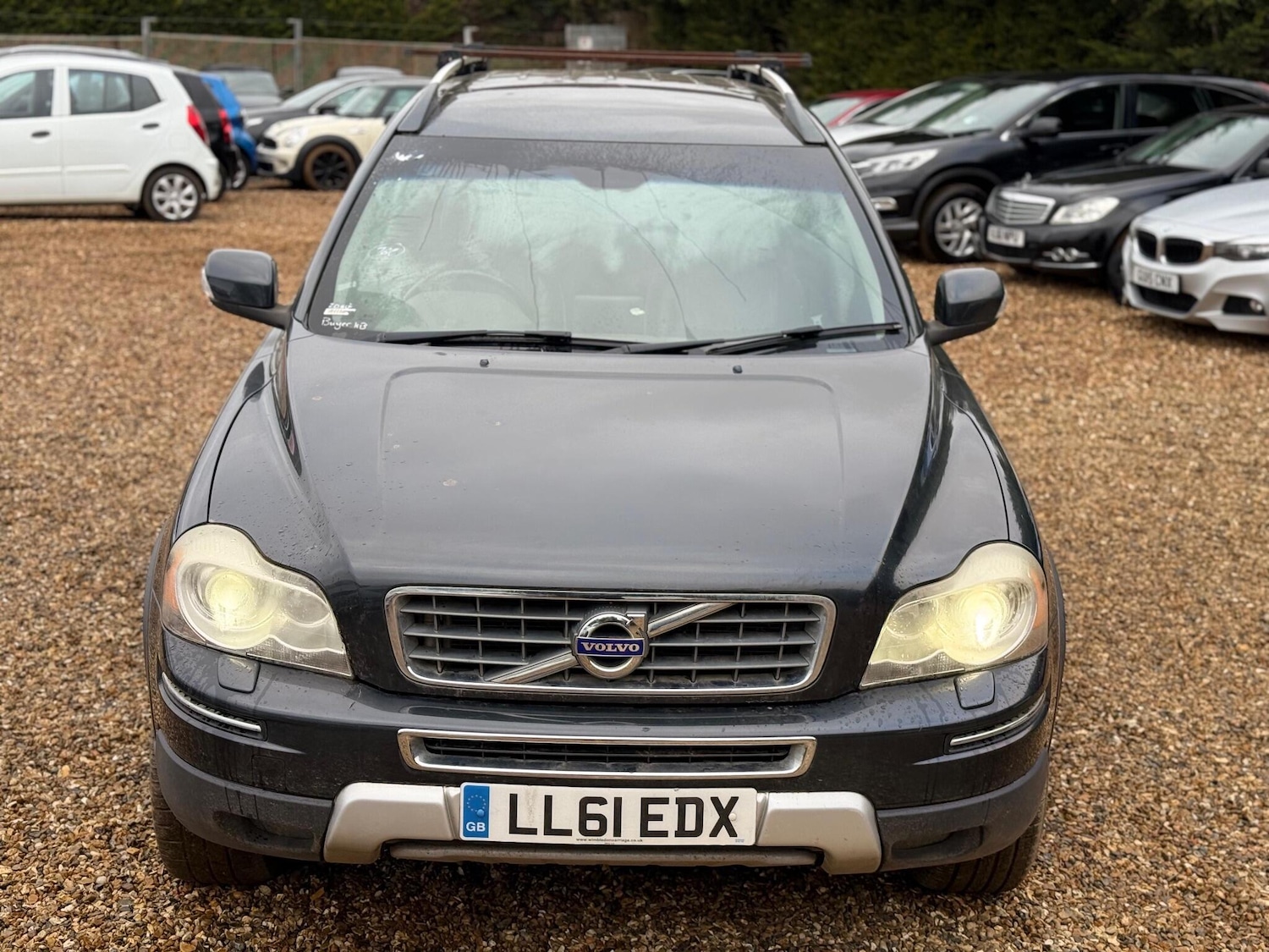 Used Volvo XC90 2011 for sale - 77057613: Photo 13