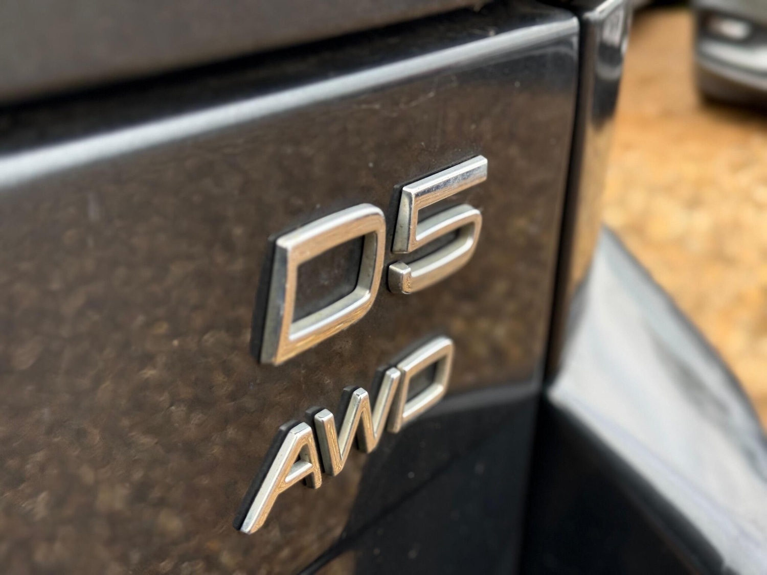 Used Volvo XC90 2011 for sale - 77057613: Photo 17