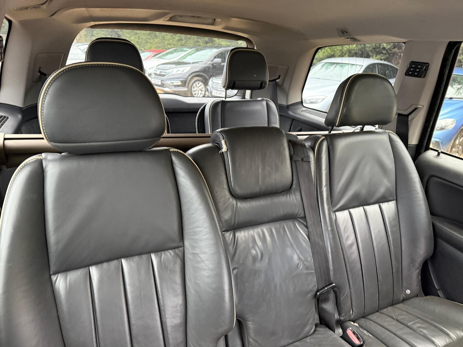 Used Volvo XC90 2011 for sale - 77057613: Photo 20