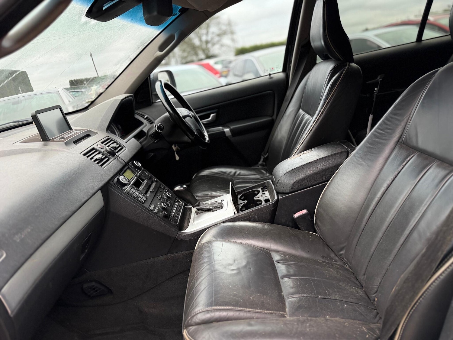 Used Volvo XC90 2011 for sale - 77057613: Photo 23