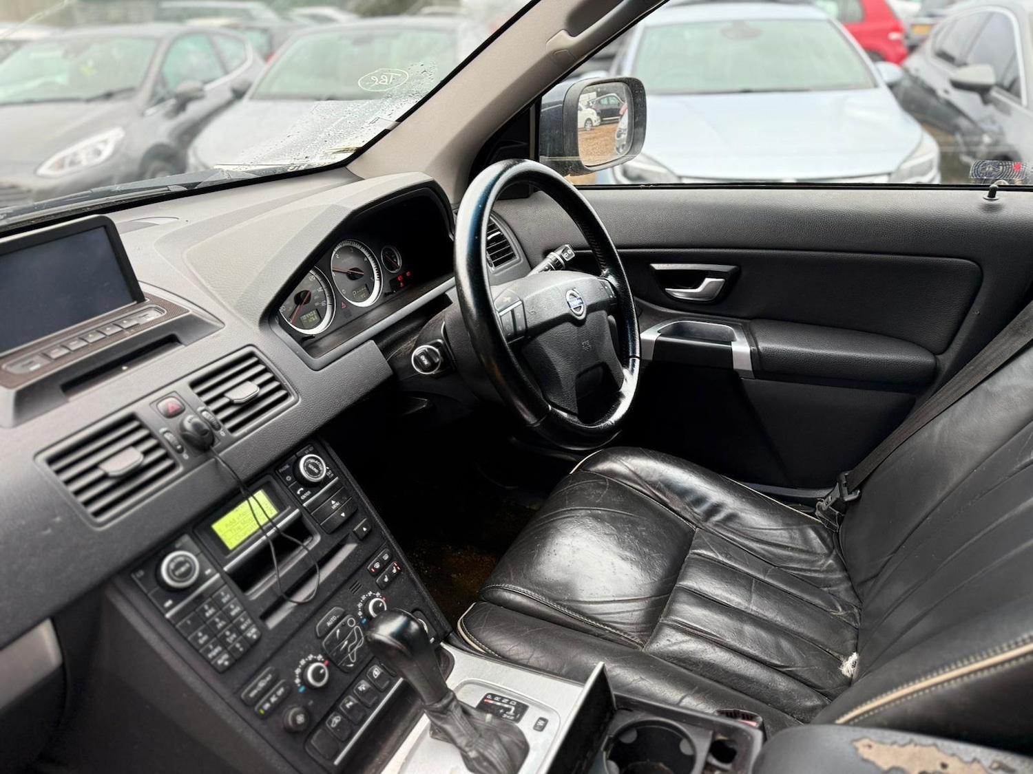 Used Volvo XC90 2011 for sale - 77057613: Photo 24