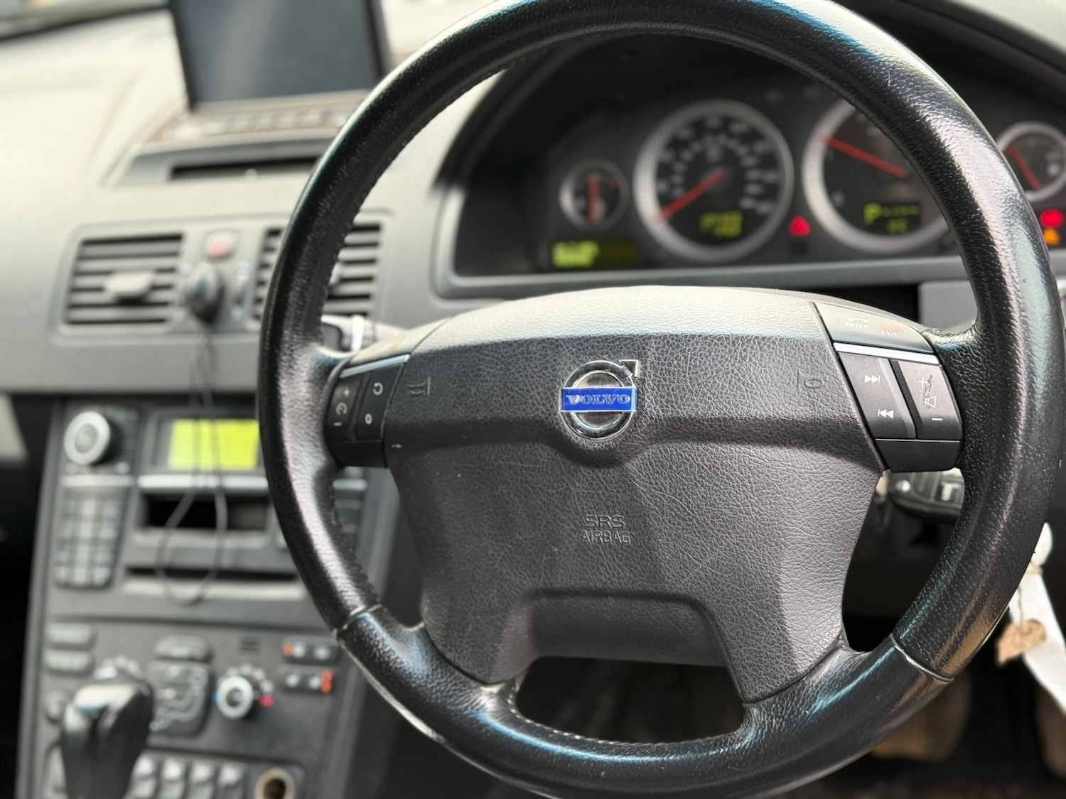 Used Volvo XC90 2011 for sale - 77057613: Photo 25