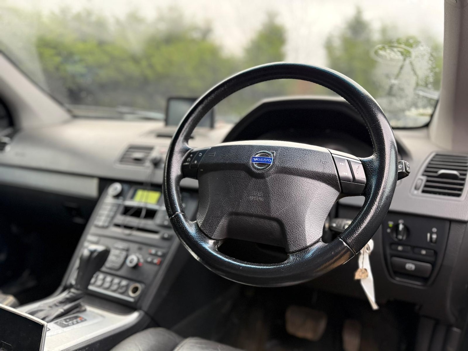 Used Volvo XC90 2011 for sale - 77057613: Photo 3