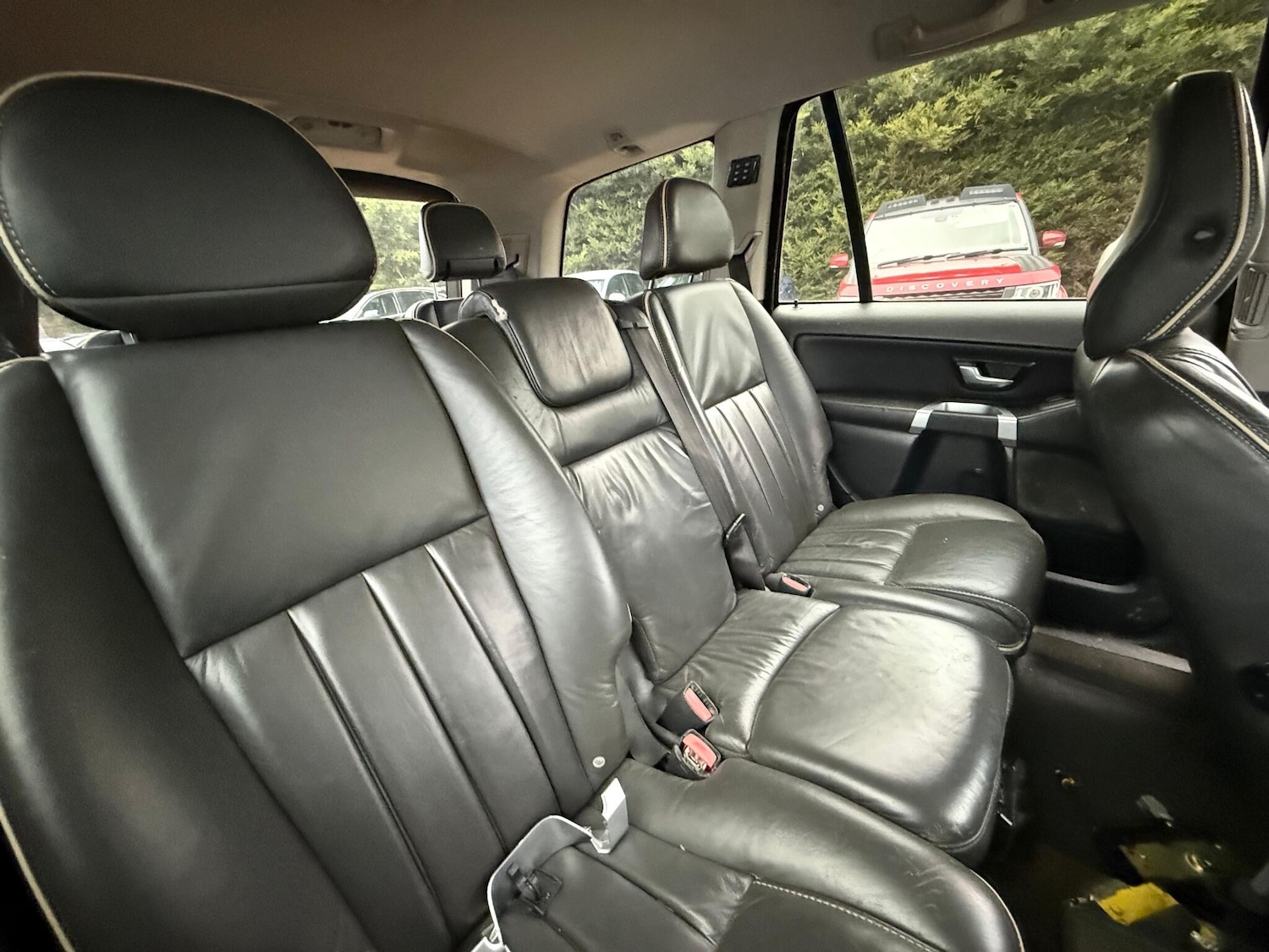 Used Volvo XC90 2011 for sale - 77057613: Photo 34