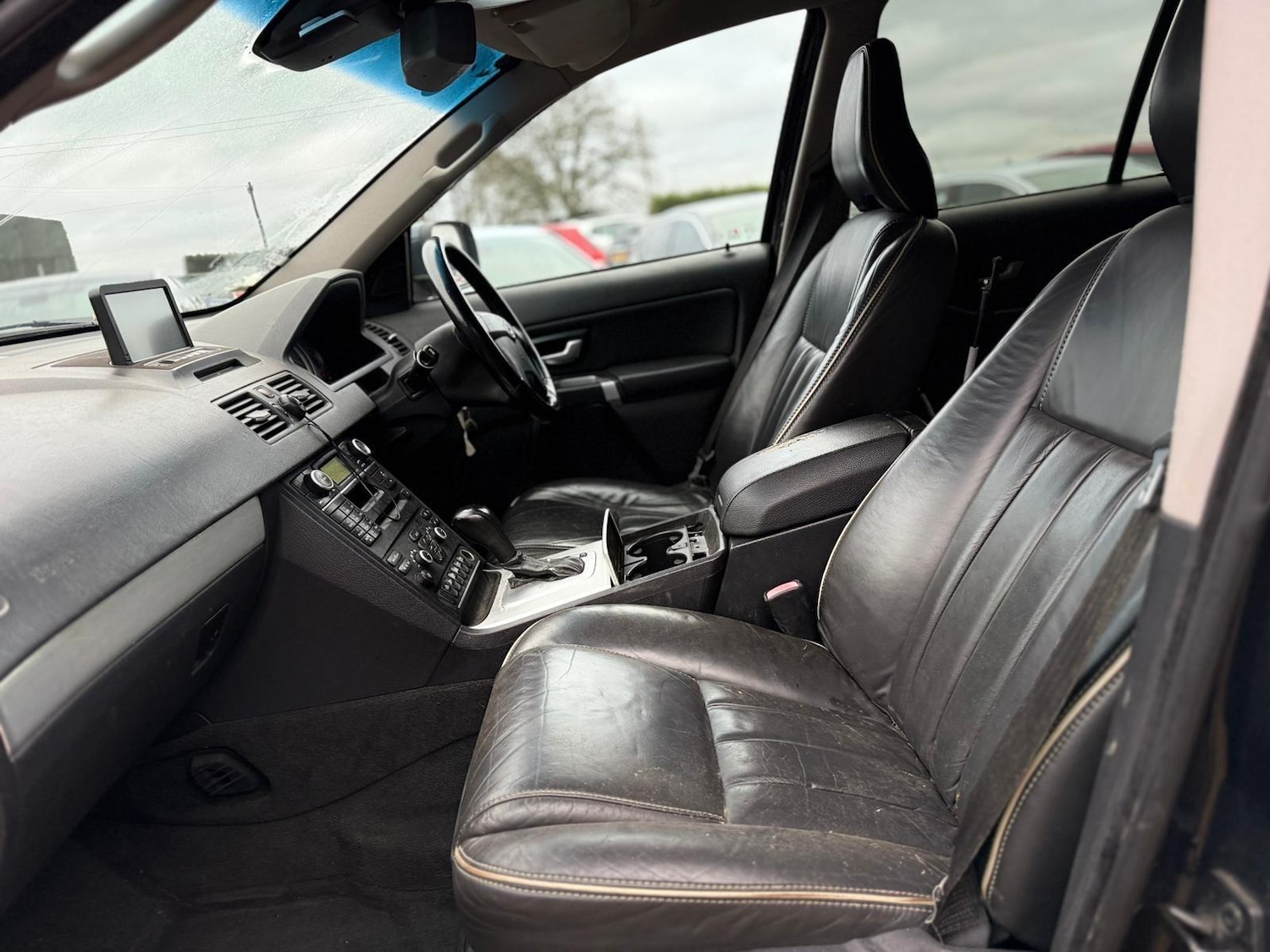 Used Volvo XC90 2011 for sale - 77057613: Photo 5