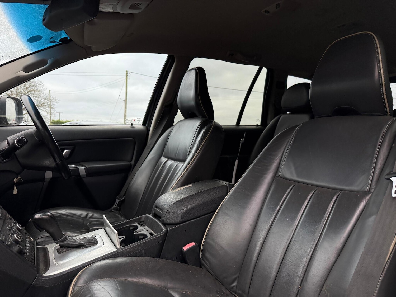 Used Volvo XC90 2011 for sale - 77057613: Photo 6