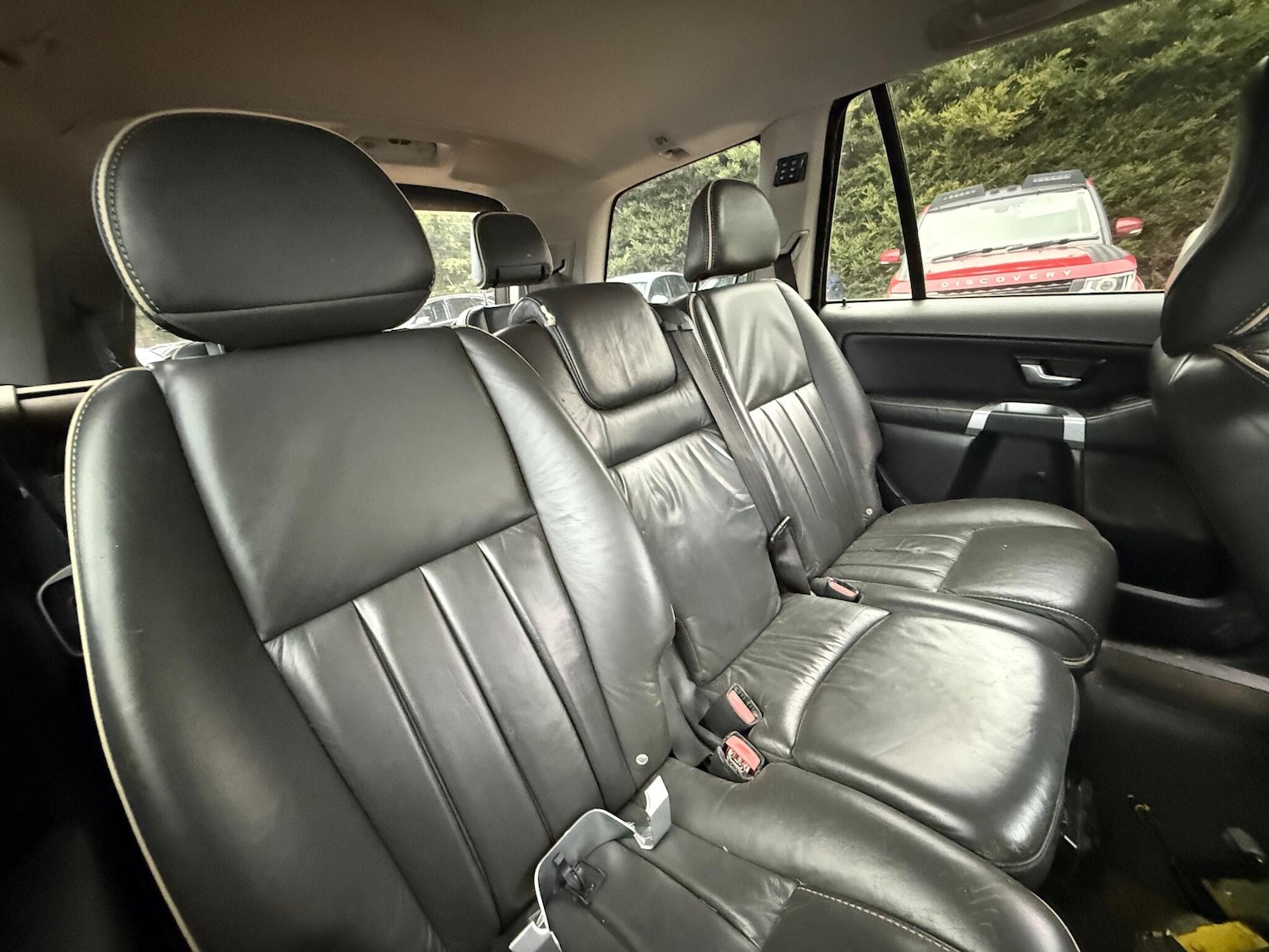 Used Volvo XC90 2011 for sale - 77057613: Photo 8