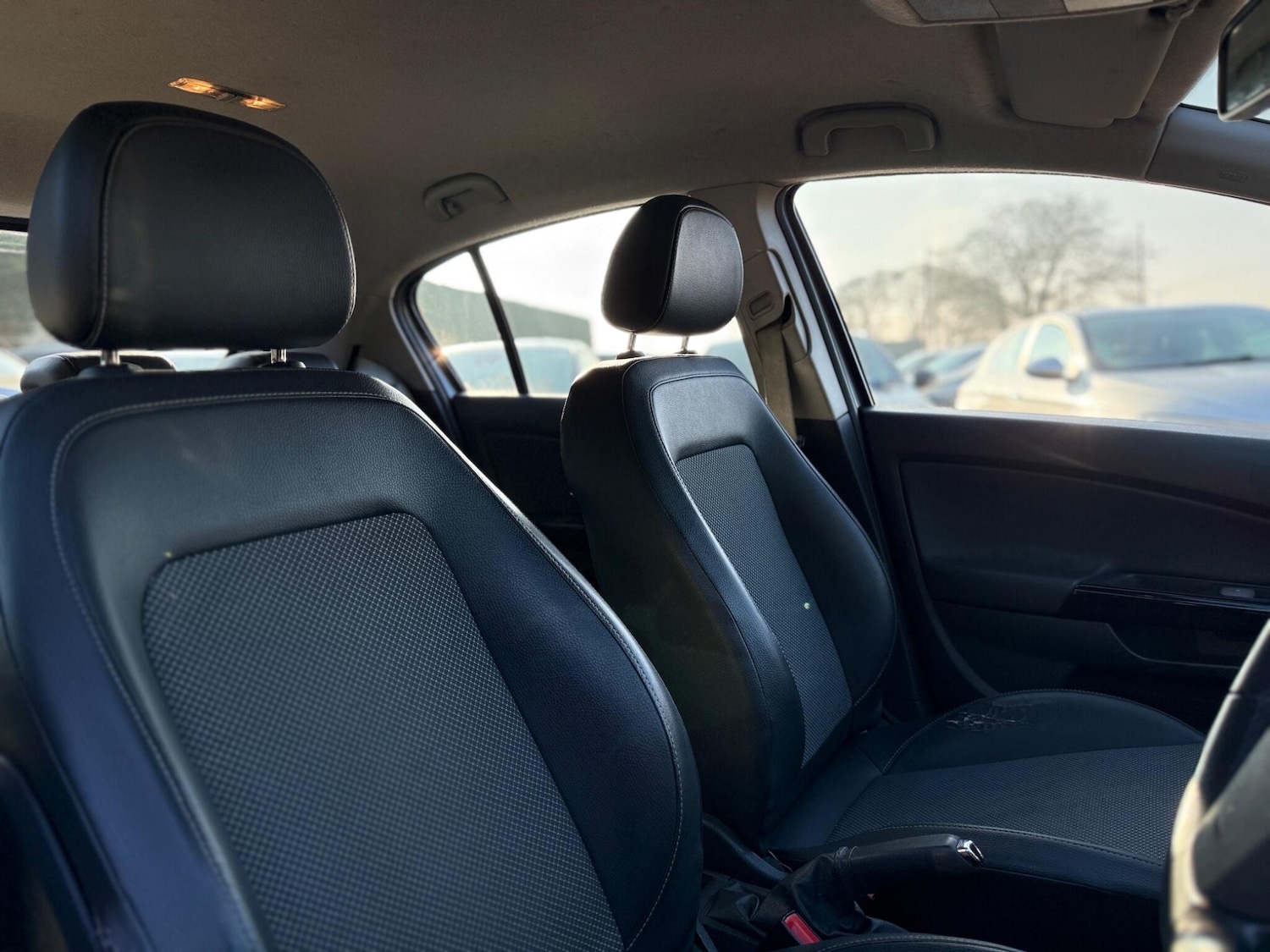 Used Vauxhall Corsa 2007 for sale - 77376182: Photo 12