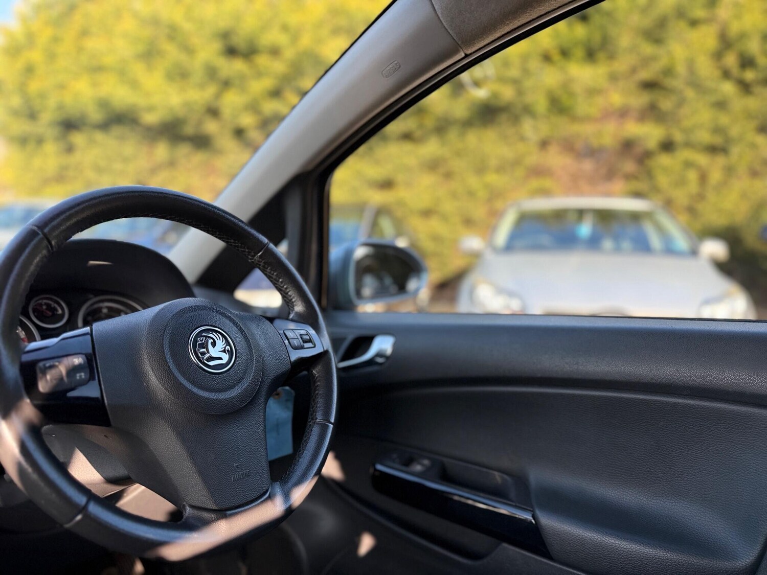 Used Vauxhall Corsa 2007 for sale - 77376182: Photo 18