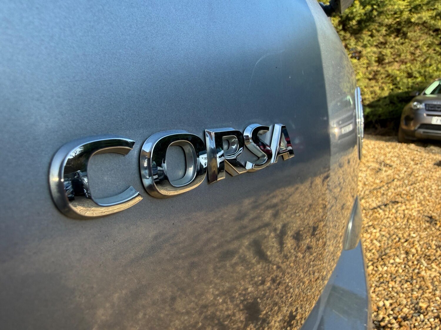 Used Vauxhall Corsa 2007 for sale - 77376182: Photo 28