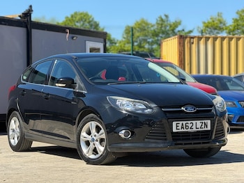 Used Ford Focus 2012 for sale - 78429404: Photo
