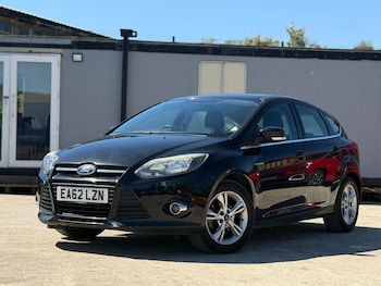 Used Ford Focus 2012 for sale - 78429404: Photo