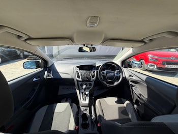 Used Ford Focus 2012 for sale - 78429404: Photo