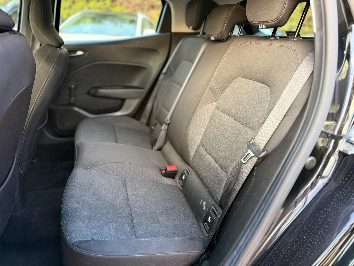 Used Renault Clio 2021 for sale - 76994730: Photo 19