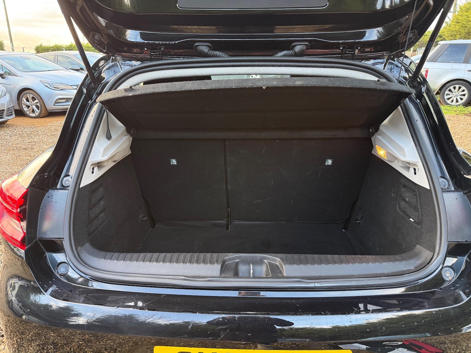 Used Renault Clio 2021 for sale - 76994730: Photo 31