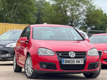 Used Volkswagen Golf 2008 for sale - 78771545: Photo