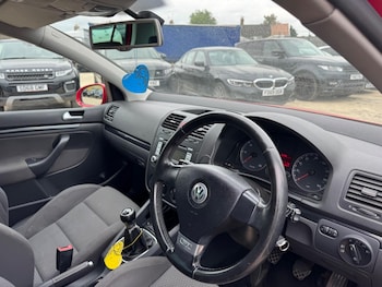 Used Volkswagen Golf 2008 for sale - 78771545: Photo