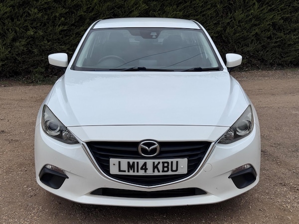 Used Mazda Mazda3 2014 for sale - 76227283: Photo 10