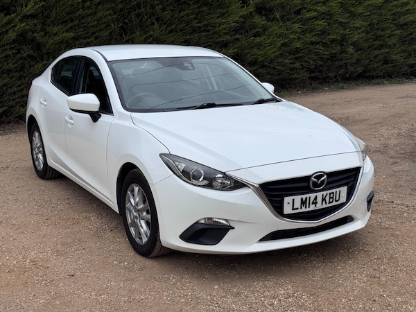 Used Mazda Mazda3 2014 for sale - 76227283: Photo 11