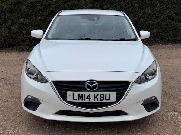 Used Mazda Mazda3 2014 for sale - 76227283: Photo 12