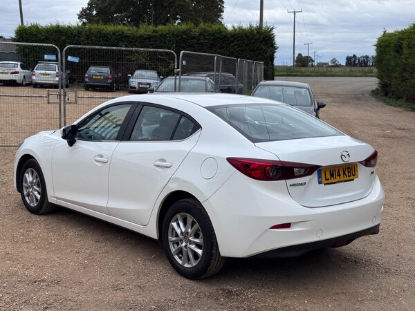 Used Mazda Mazda3 2014 for sale - 76227283: Photo 13