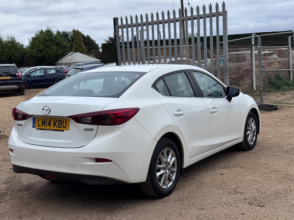 Used Mazda Mazda3 2014 for sale - 76227283: Photo 14