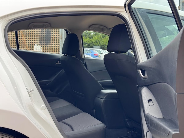 Used Mazda Mazda3 2014 for sale - 76227283: Photo 15