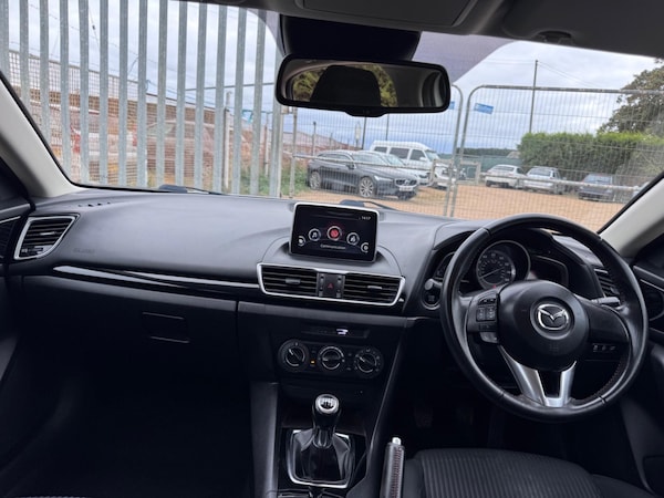 Used Mazda Mazda3 2014 for sale - 76227283: Photo 17