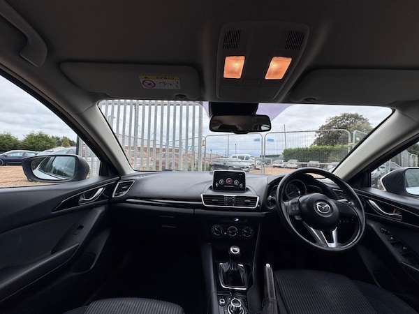 Used Mazda Mazda3 2014 for sale - 76227283: Photo 18