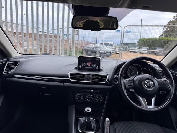 Used Mazda Mazda3 2014 for sale - 76227283: Photo 19
