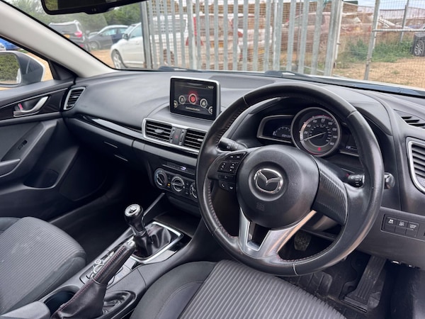 Used Mazda Mazda3 2014 for sale - 76227283: Photo 20