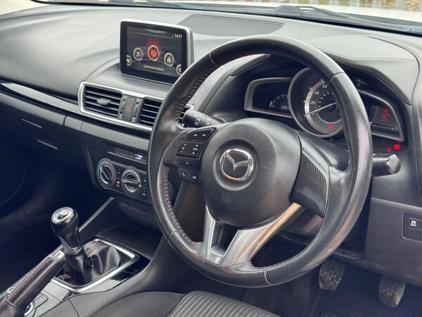 Used Mazda Mazda3 2014 for sale - 76227283: Photo 22