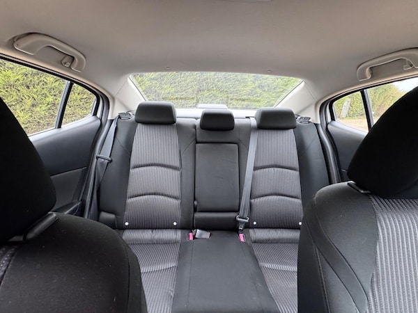 Used Mazda Mazda3 2014 for sale - 76227283: Photo 23