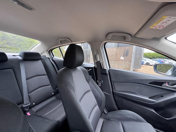 Used Mazda Mazda3 2014 for sale - 76227283: Photo 24