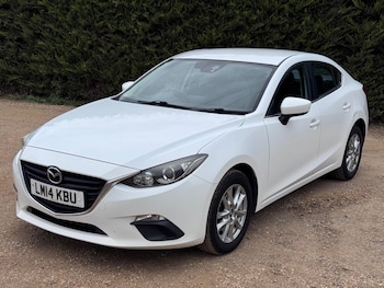 Used Mazda Mazda3 2014 for sale - 76227283: Photo 2