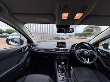 Used Mazda Mazda3 2014 for sale - 76227283: Photo 3