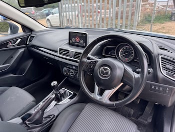 Used Mazda Mazda3 2014 for sale - 76227283: Photo 4