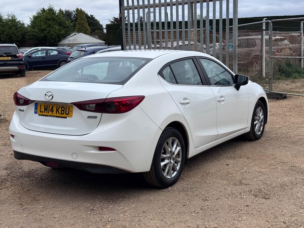Used Mazda Mazda3 2014 for sale - 76227283: Photo 7