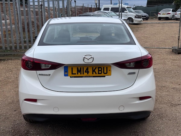 Used Mazda Mazda3 2014 for sale - 76227283: Photo 9