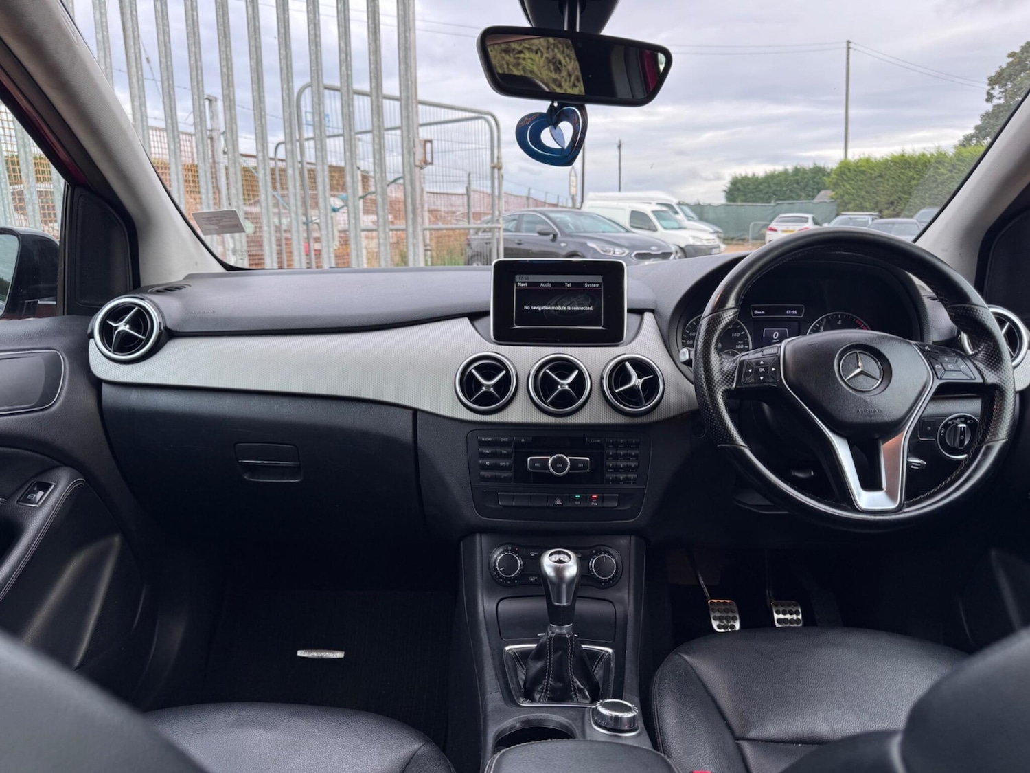 Vehicle 25