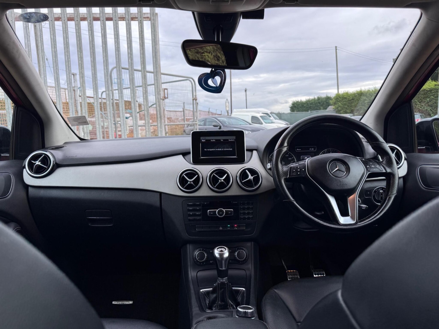 Vehicle 26