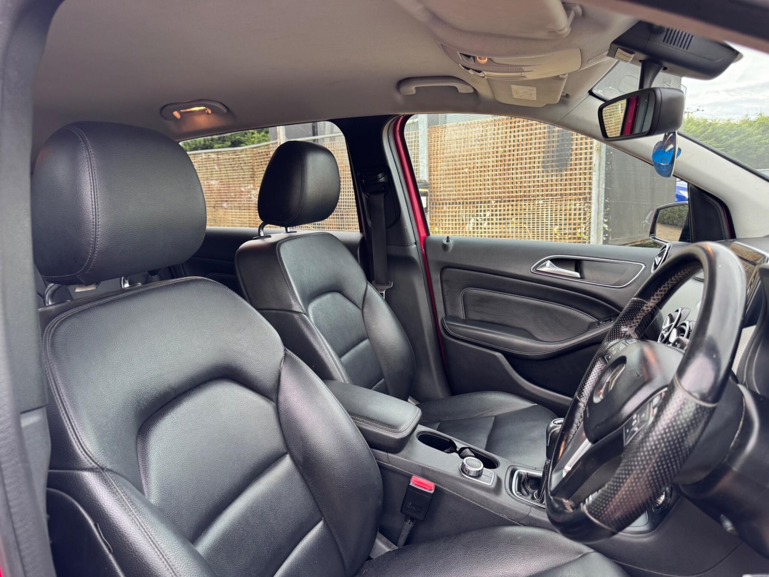 Vehicle 27