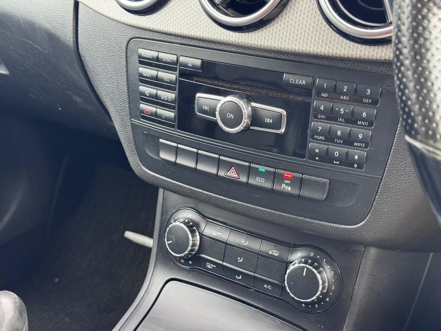 Vehicle 32