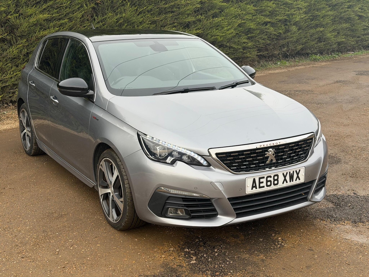 Used Peugeot 308 2018 for sale - 76423741: Photo 15