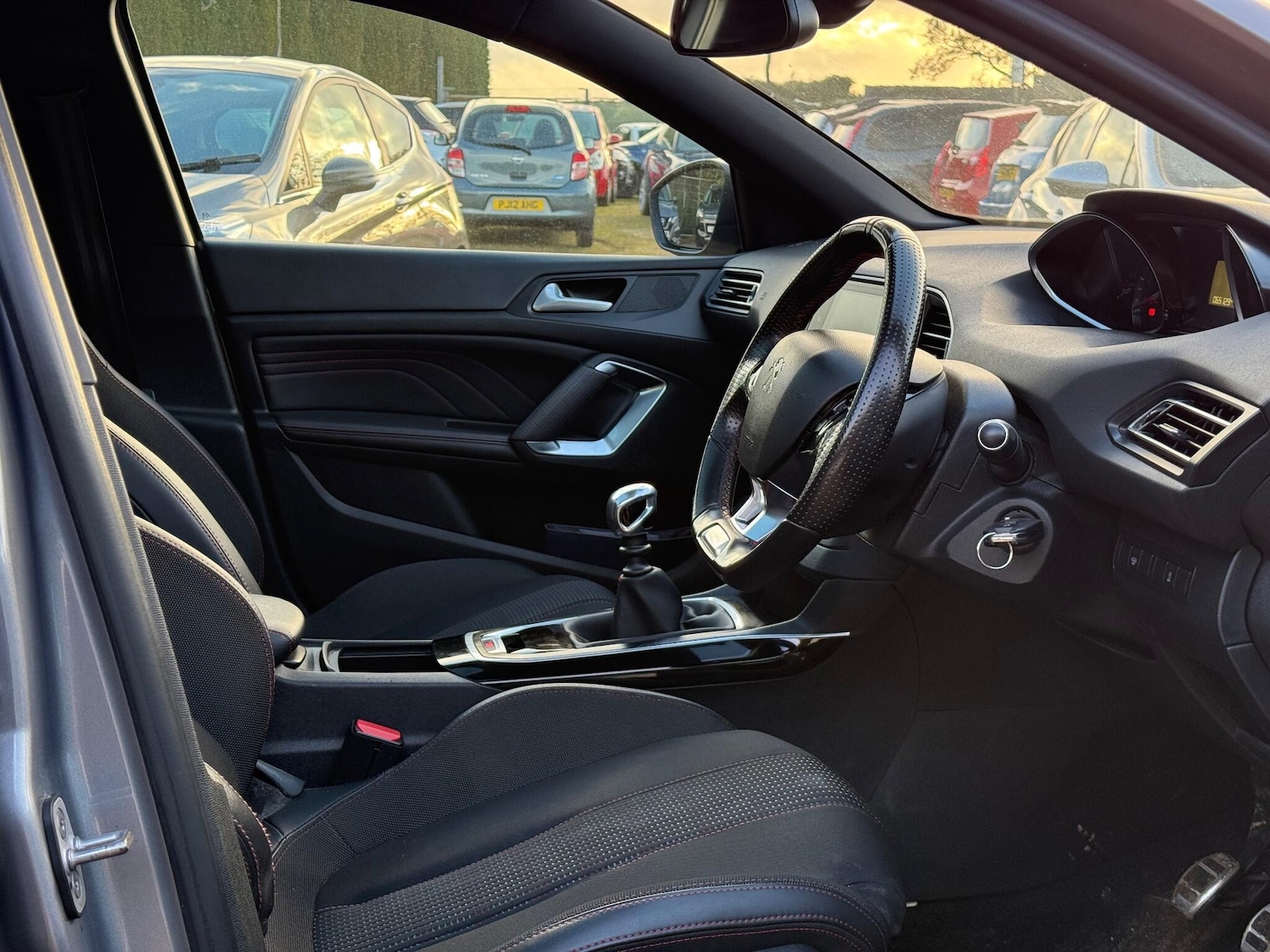 Used Peugeot 308 2018 for sale - 76423741: Photo 30