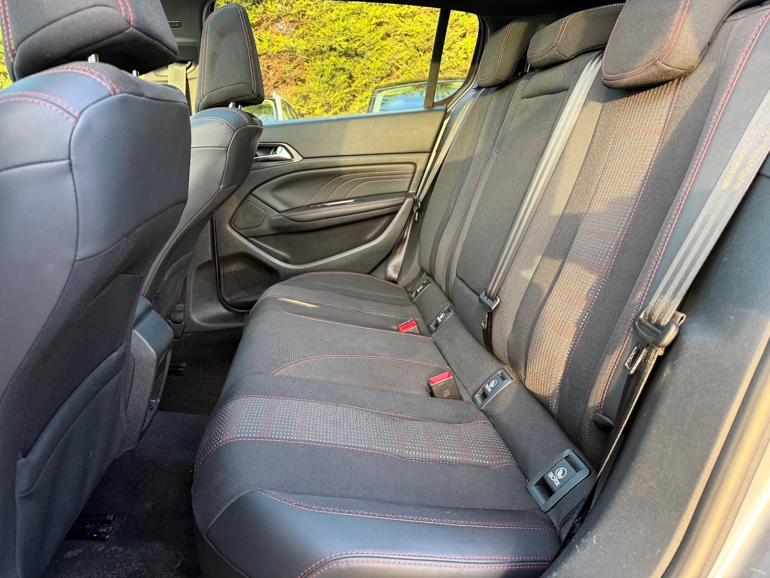 Used Peugeot 308 2018 for sale - 76423741: Photo 33